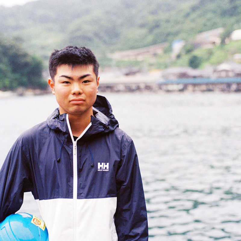 田中晃斗