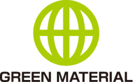 GREEN MATERIAL