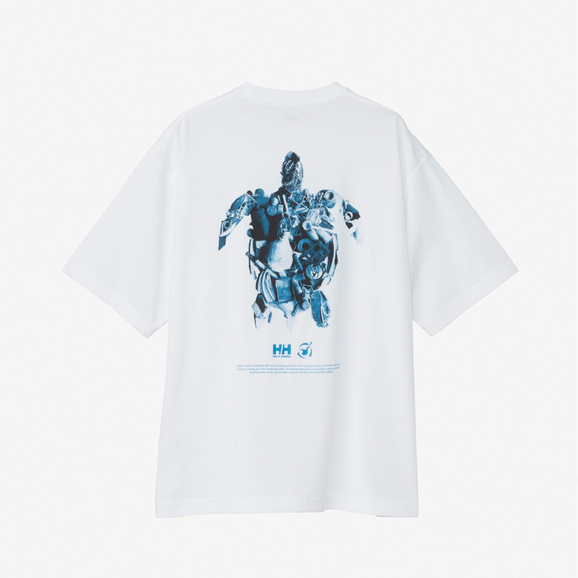 UpDRIFT Tee Collection / 2025 Summer | H2O Project