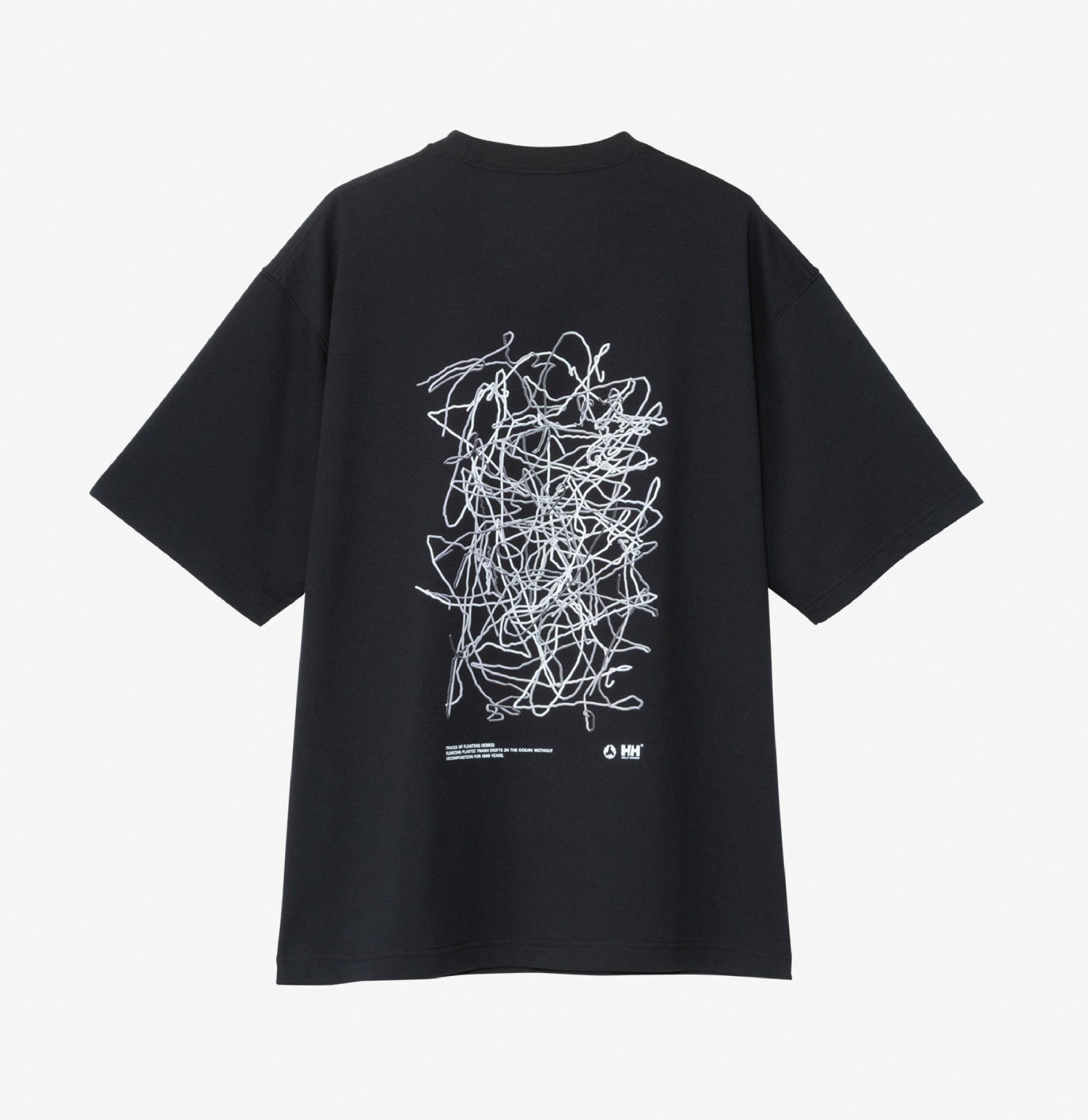 UpDRIFT Tee Collection / 2025 Summer | H2O Project