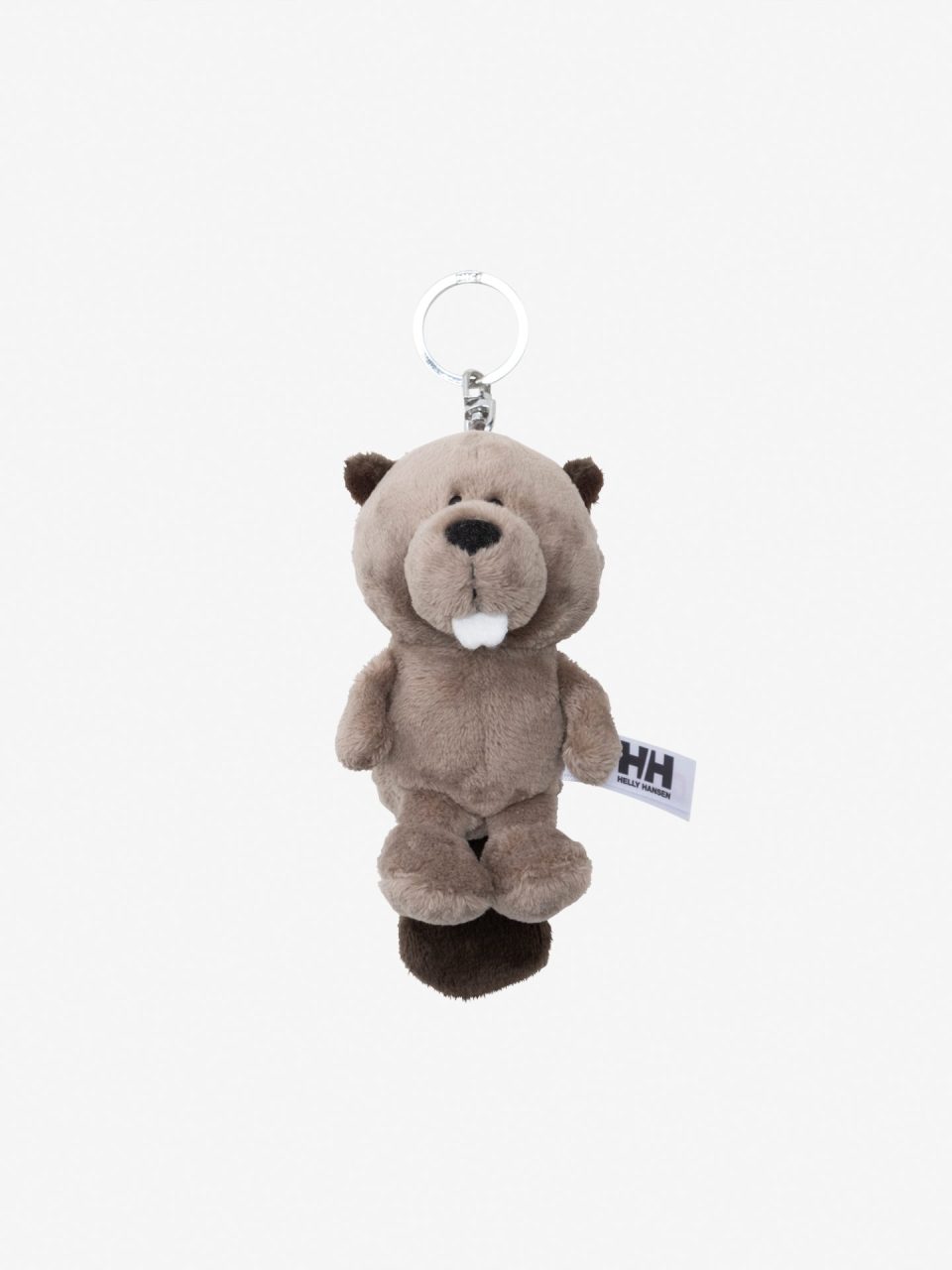 HH×NICI ビーバーキーリング