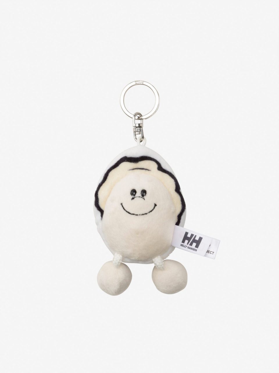 HH×NICI オイスターキーリング