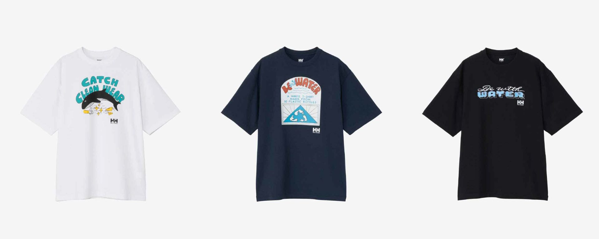 UpDRIFT Tee Collection / 2026 Summer