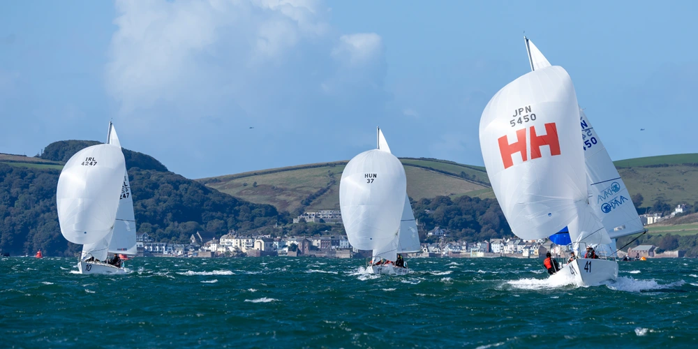 Inshore Rece Wear Collection