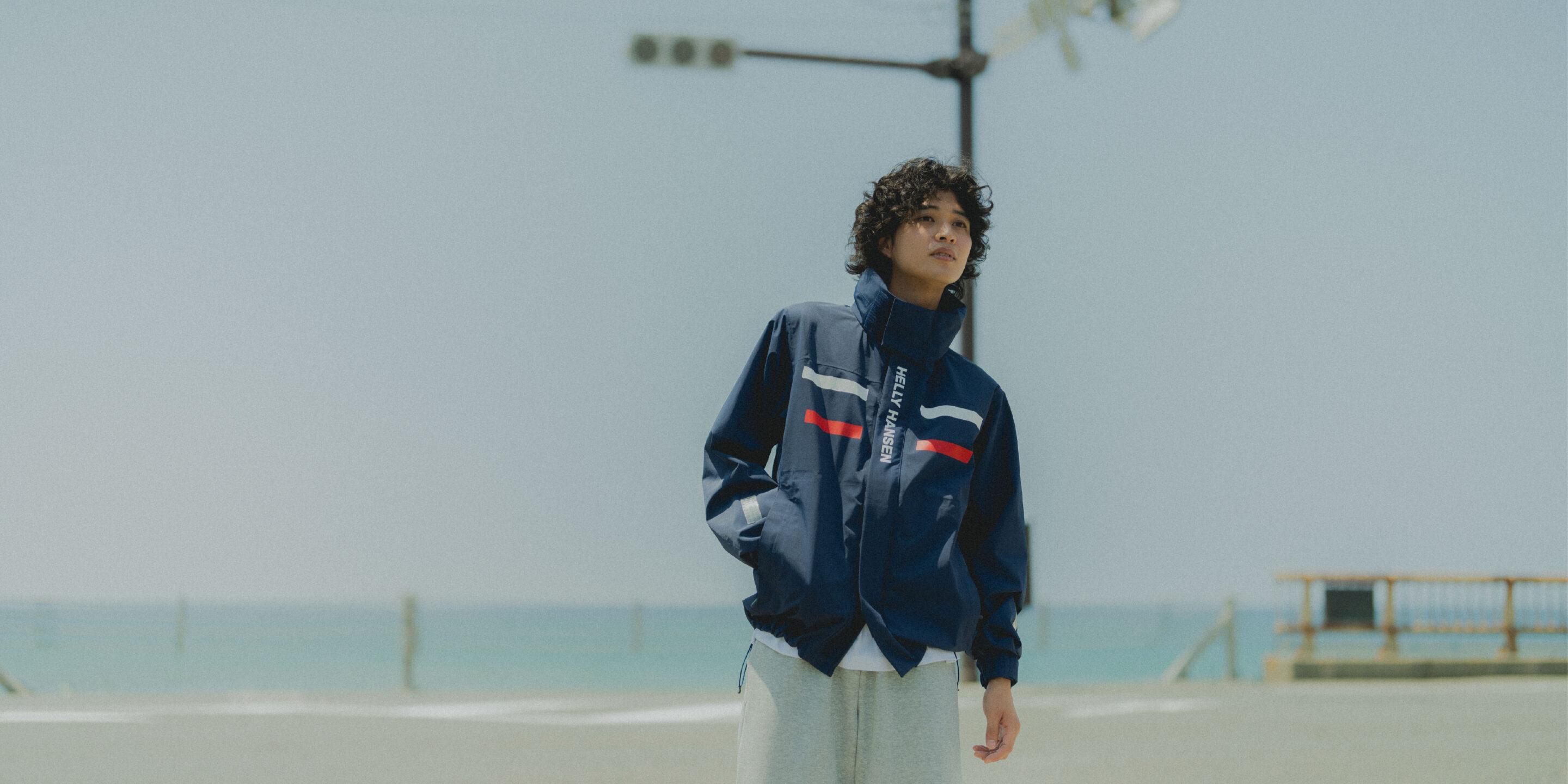 HELLY HANSEN（ヘリーハンセン）公式サイト - GOLDWIN