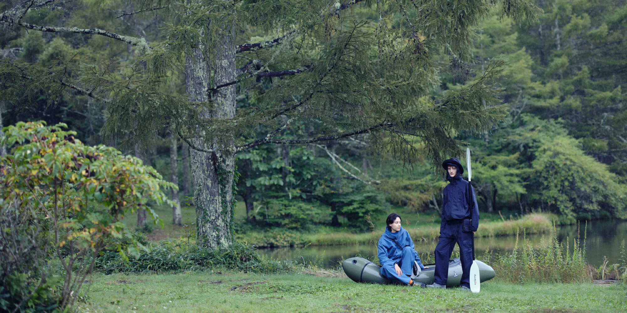HELLY HANSEN（ヘリーハンセン）公式サイト - GOLDWIN
