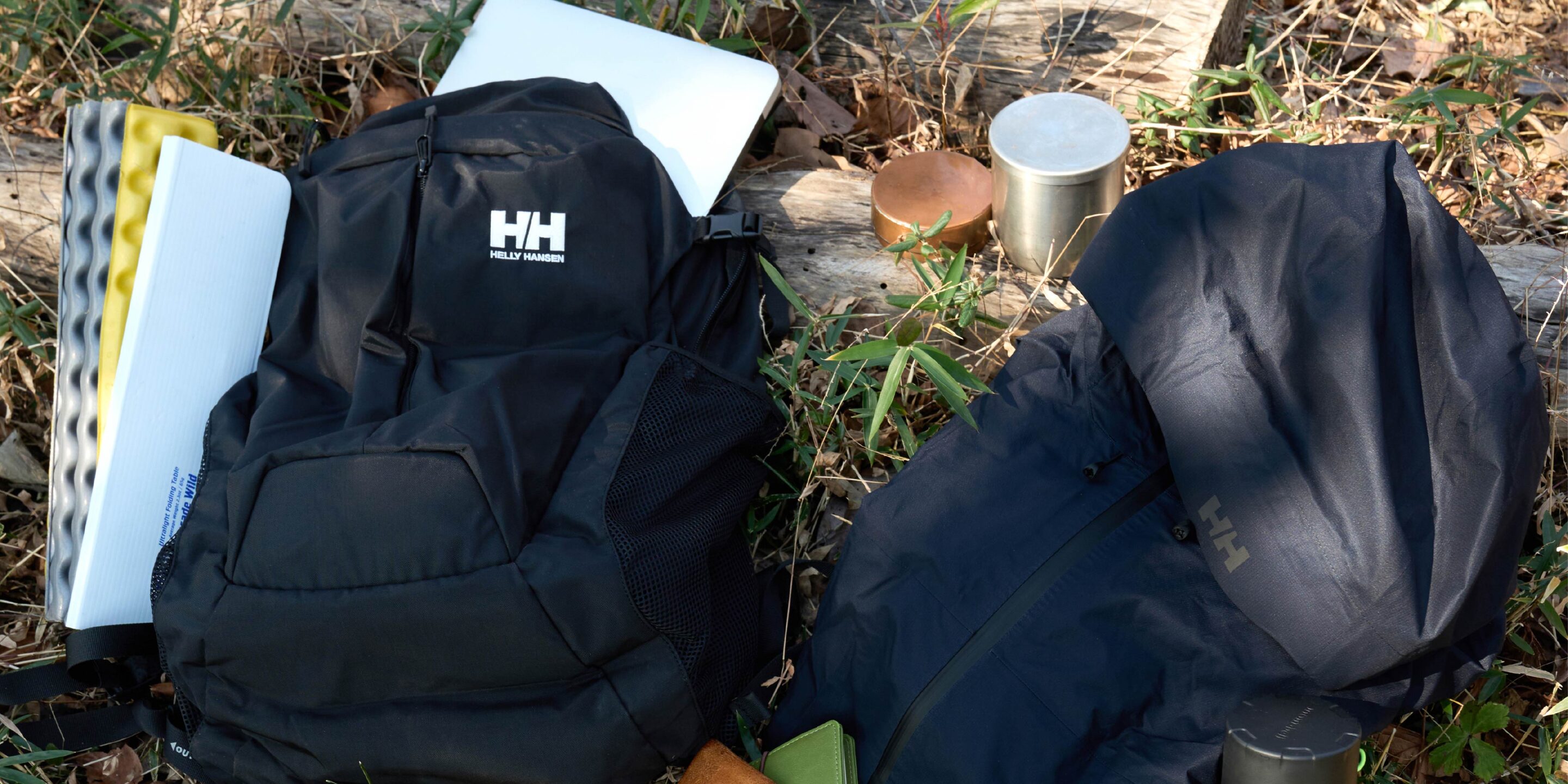 HELLY HANSEN（ヘリーハンセン）公式サイト - GOLDWIN