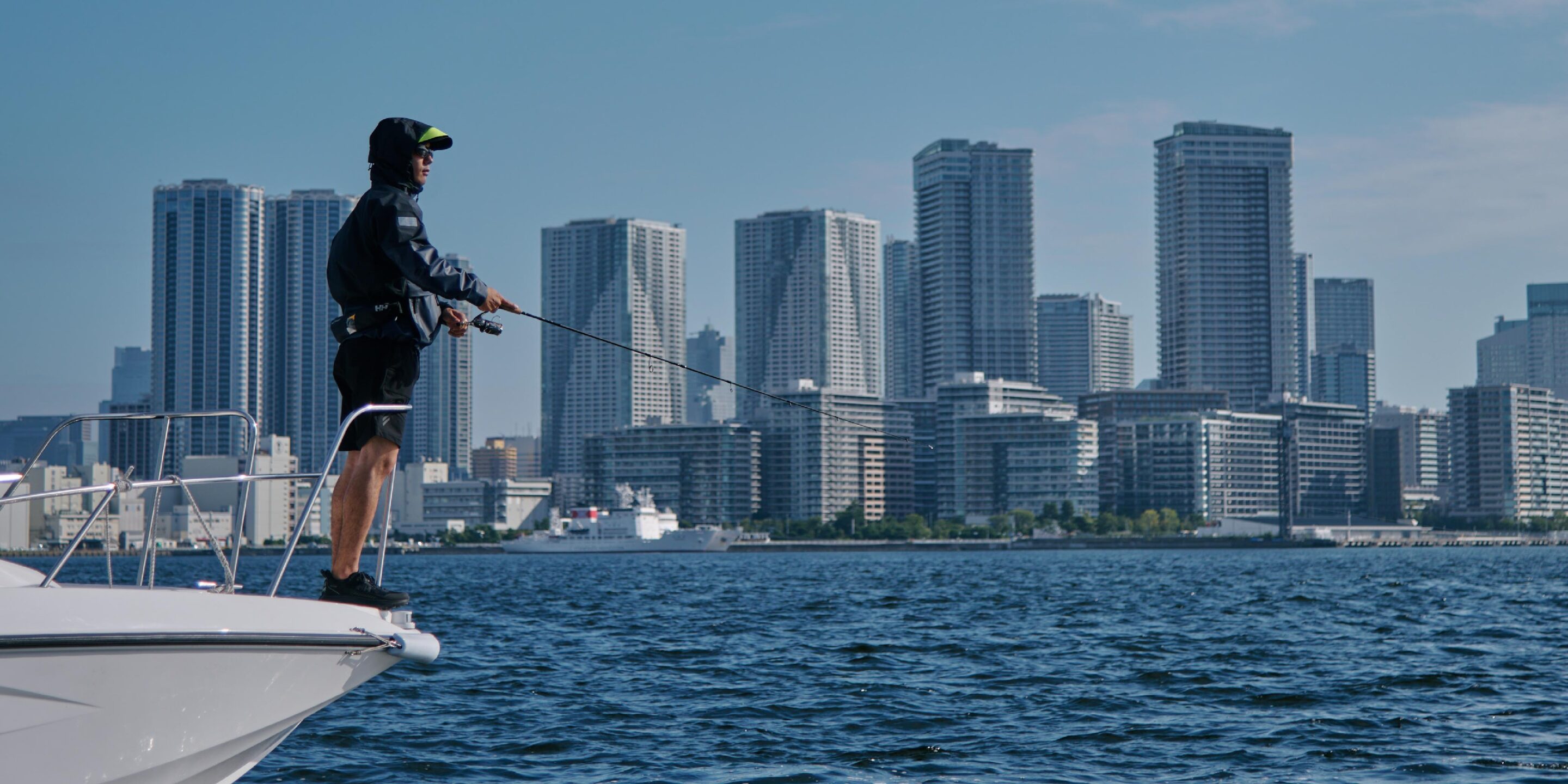 HELLY HANSEN（ヘリーハンセン）公式サイト - GOLDWIN