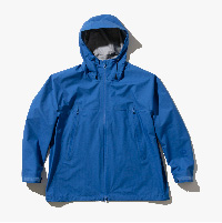 Skuld Rain Parka / HOE11910