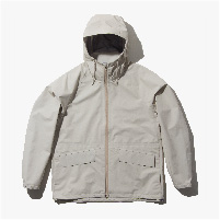 Urd Rain Parka / HOE11861