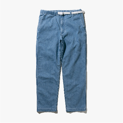 Denim Pants / HOE21902