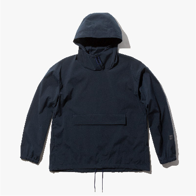 Light Stretch Anorak / HOE11913