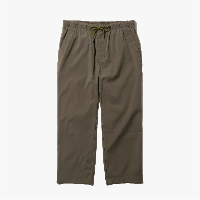 Light Stretch Rough Pants / HO21900