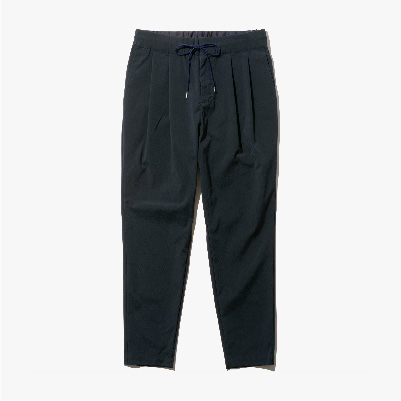 W Light Stretch Rough Pants / HOW21900