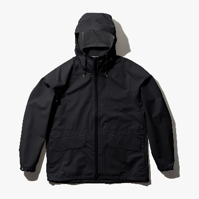 Urd Rain Parka / HOE11861