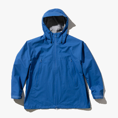 Skuld Rain Parka / HOE11910