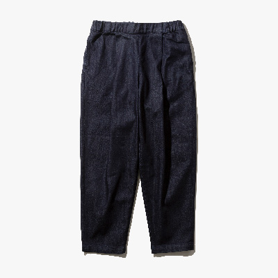 W Denim Pants / HOW21902