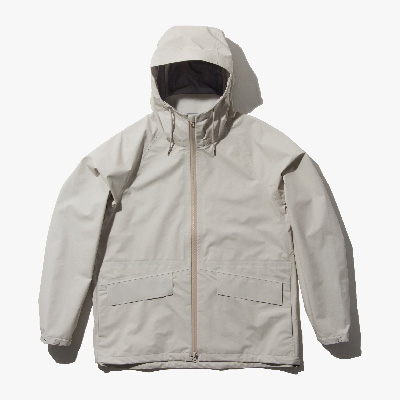 Urd Rain Parka / HOE11861