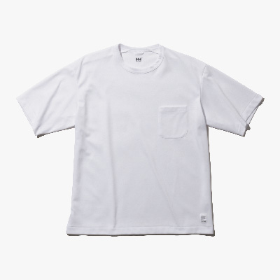 S/S Safe Tee / HOE61922