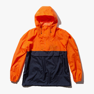 Sun+Rain Anorak / HOE11912