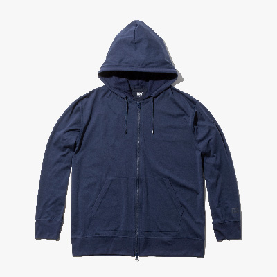 L/S Amphibious Hoodie / HOE31912