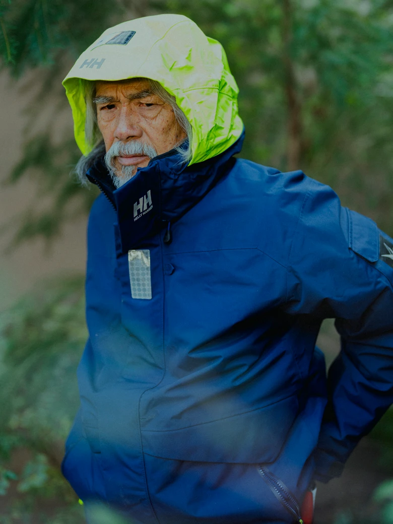 7 DAILY COORDINATE | HELLY HANSEN（ヘリーハンセン）公式