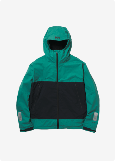 Respire Warm Jacket